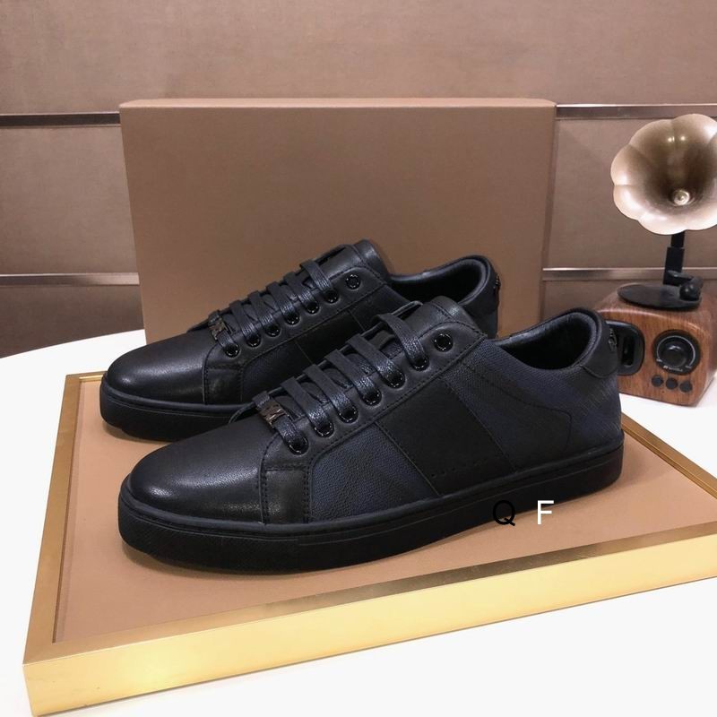 Burberry Men's Shoes 14